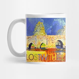 Lostwithiel Mug